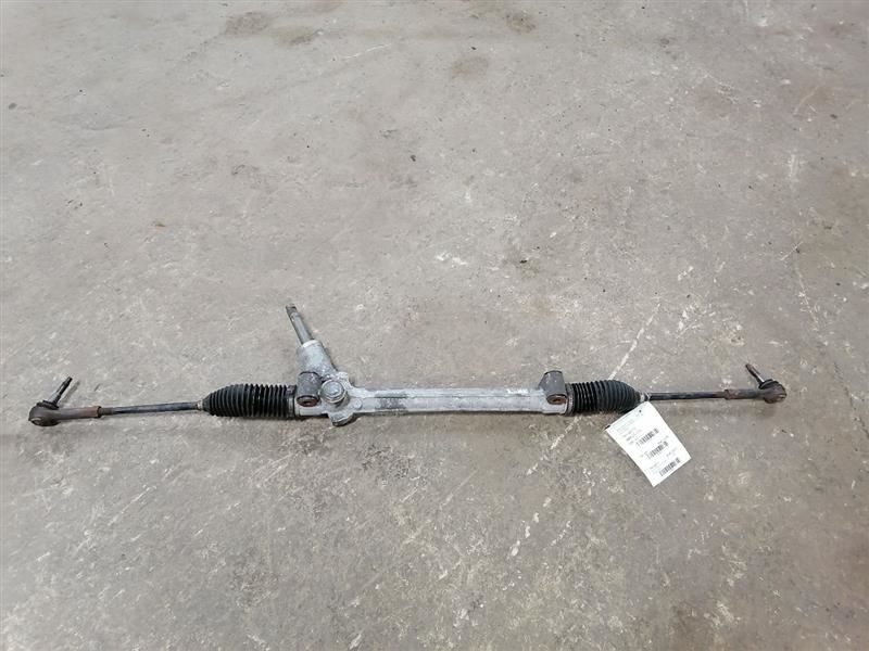 Steering Gear/Rack Power Rack And Pinion Opt NJ1 Fits 16-20 TRAX 1185315