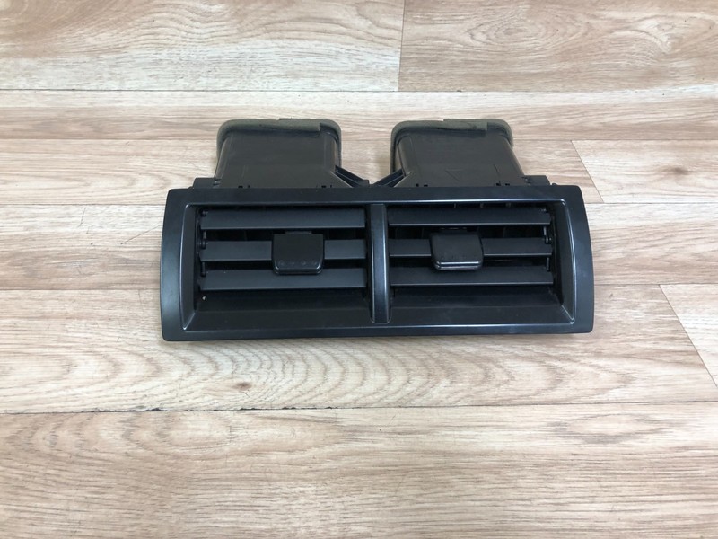 TOYOTA CAMRY OEM FRONT CENTER DASHBOARD AC VENT GRILLE 2012-2014