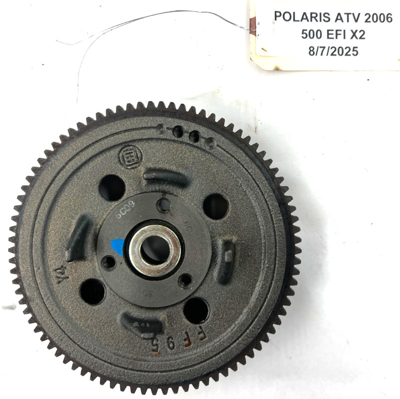 Polaris Ranger Sportsman 500 Magneto Rotor Flywheel EFI 3089905