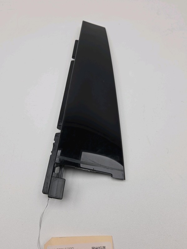 2021-2025 Ford Bronco Sport Right Rear Door B Pillar Applique Molding OEM