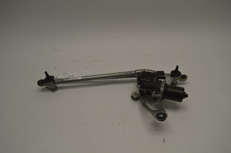 2020-2021 AUDI A5 SPORTBACK WINDSHIELD WIPER TRANSMISSION LINKAGE MOTOR OEM