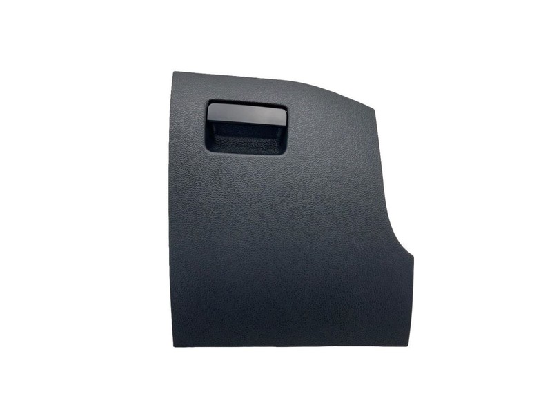 2012-2022 Volkswagen Passat Left Driver Side Lower Dash Storage Bin Tray Black