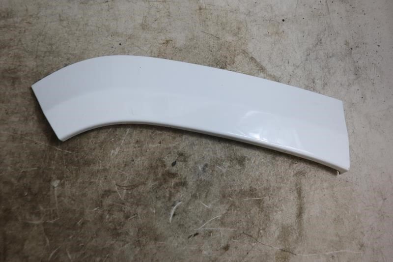 2014-2022 Jeep Grand Cherokee OEM Rear Passenger Side Quarter Flare 1PC76TZZAF
