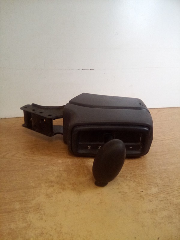 Allison/International 4300 Transmission Electric Shifter 3667897C92