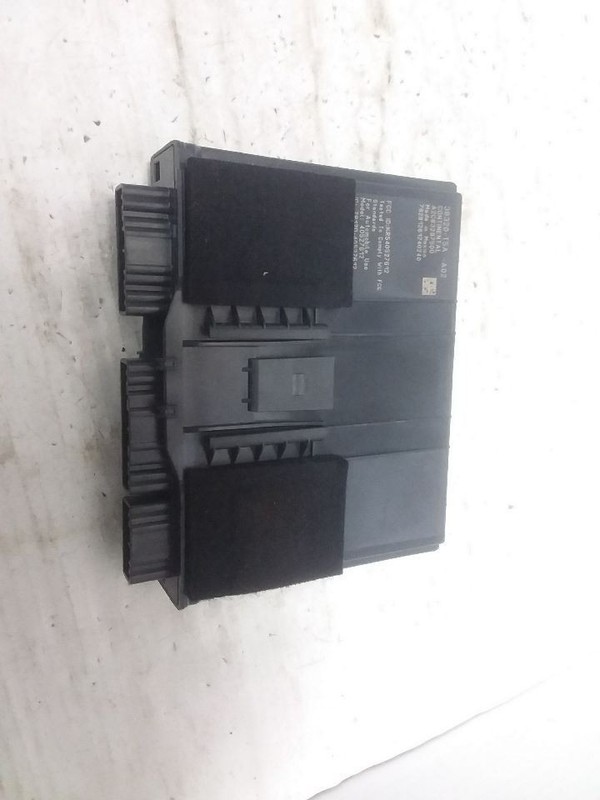 Smart Power Control Unit Module CVT Fits 15-17 FIT 38320-T5A-A02