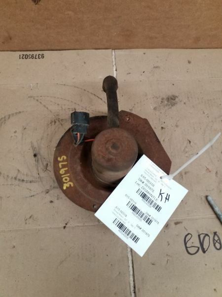 Blower Motor Fits 75-79 LINCOLN & TOWN CAR 243205