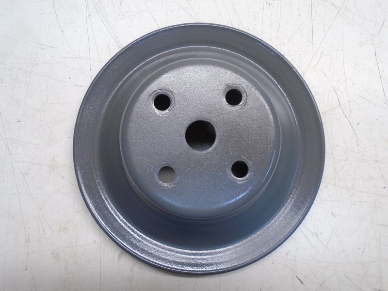 Y2 OMC Cobra 4.3L GM Water Pump Pulley 3927797AF 383932 384104