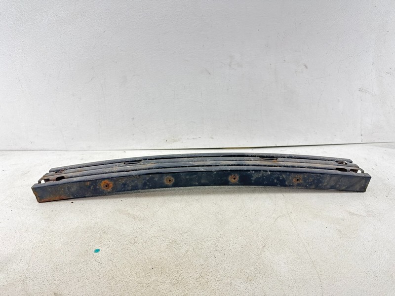 2019-2024 NISSAN ALTIMA REAR BUMPER REINFORCEMENT BAR BEAM REBAR 85032-6CA0A OEM