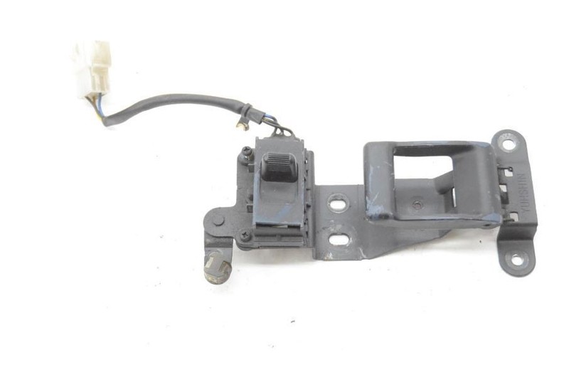 1986-1988 Mazda RX7 FC Vert Passenger Right Front Interior Door Handle