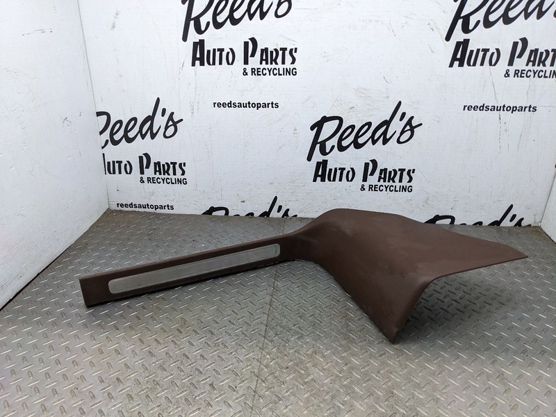 2019-2024 Ram 1500 Front Right Door Sill Scuff Plate Trim Panel 6BM76TX7 1165741
