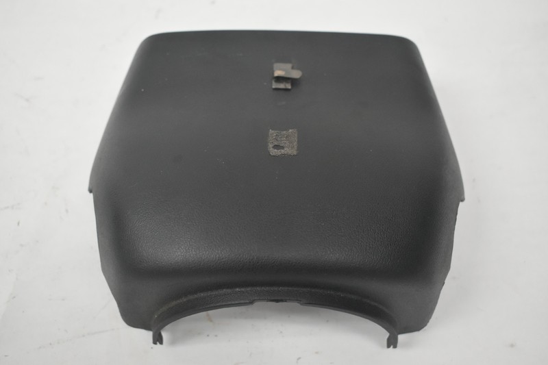 1997-04 CORVETTE C5 STEERING COLUMN UPPER COVER 26050879 GM OEM ORIGINAL USED