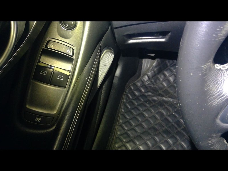 Driver Front Door Switch Driver's With Memory Fits 17-20 INFINITI Q60 1671880