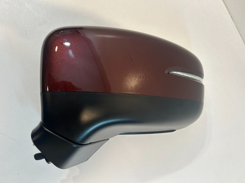 2021-2023 HONDA ODYSSEY LEFT DOOR MIRROROEM 76250-THR-K02ZA