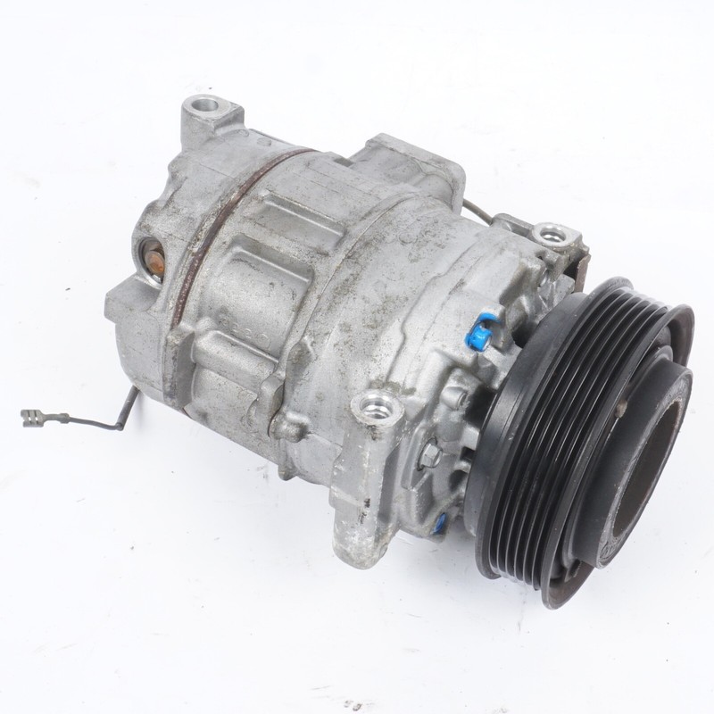 97-04 Porsche Boxster 986 Air Filter Housing Cleaner Box ASSY 99611002110 OEM
