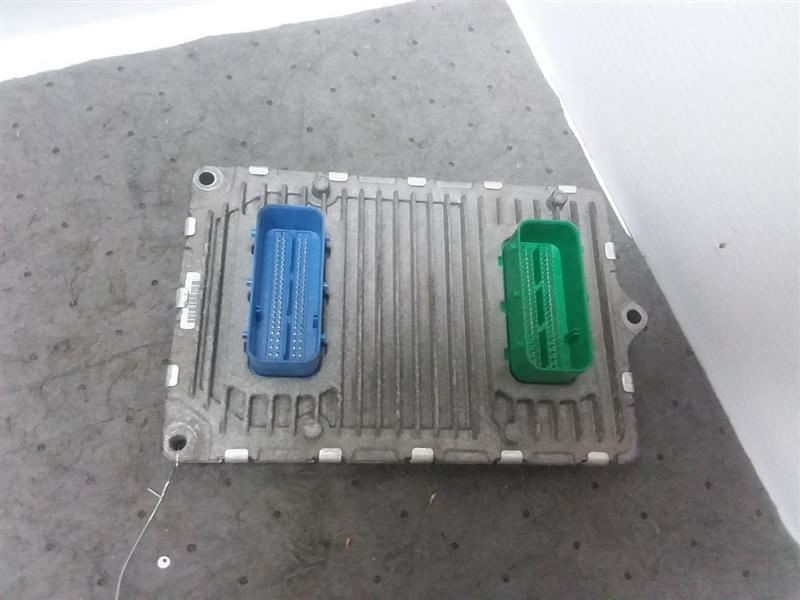 Engine ECM Electronic Control Module 2.4L Fits 15-17 RENEGADE 05150911AD