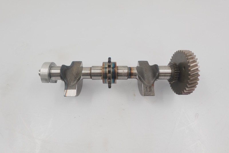 2006-2014 Polaris RMK Switchback FST IQ Classic Turbo OEM Counter Balance Shaft