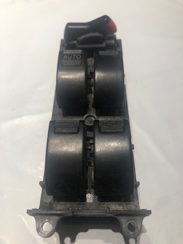 2003 03 04 05 06 Acura MDX OEM Master Left Power Driver Window Switch P/N M18598