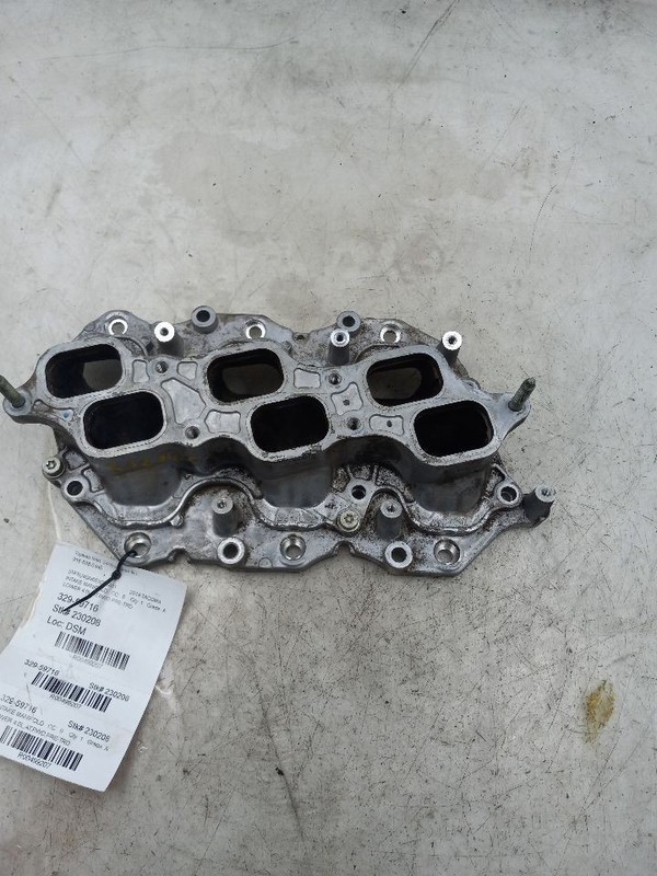 05-15 TOYOTA TACOMA PRERUNNER TRD 4.0L LOWER INTAKE MANIFOLD 1GRFE