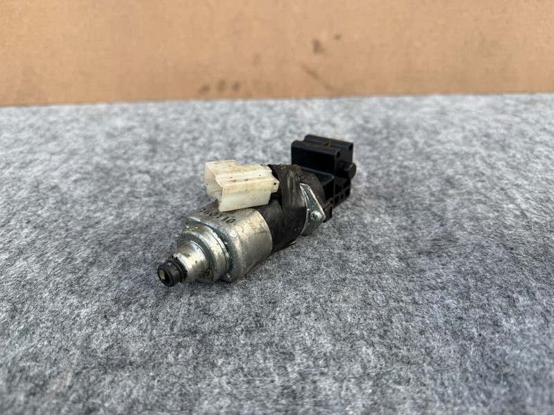 NISSAN 370Z 09-21 OEM FRONT RIGHT PASSENGER SEAT ADJUST FORWARD BACKWARD MOTOR