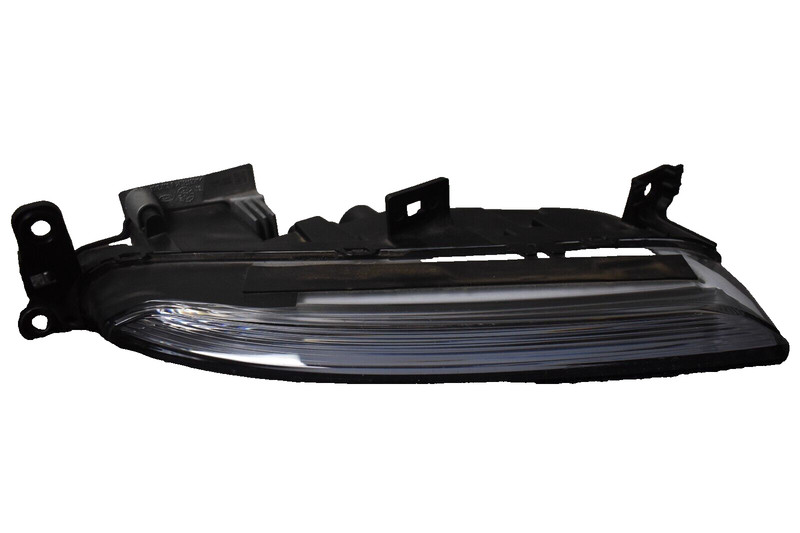 2017-2020 PORSCHE PANAMERA TURBO DAYTIME RUN LAMP RIGHT SIDE FACTORY OEM