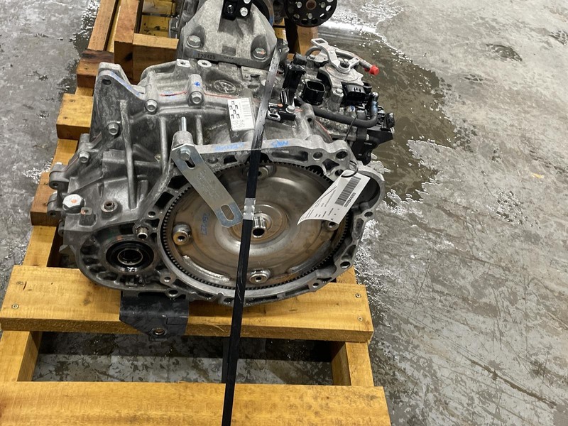 18-'19 KIA RIO Auto Transmission 73k miles OEM 6 Month Warranty!