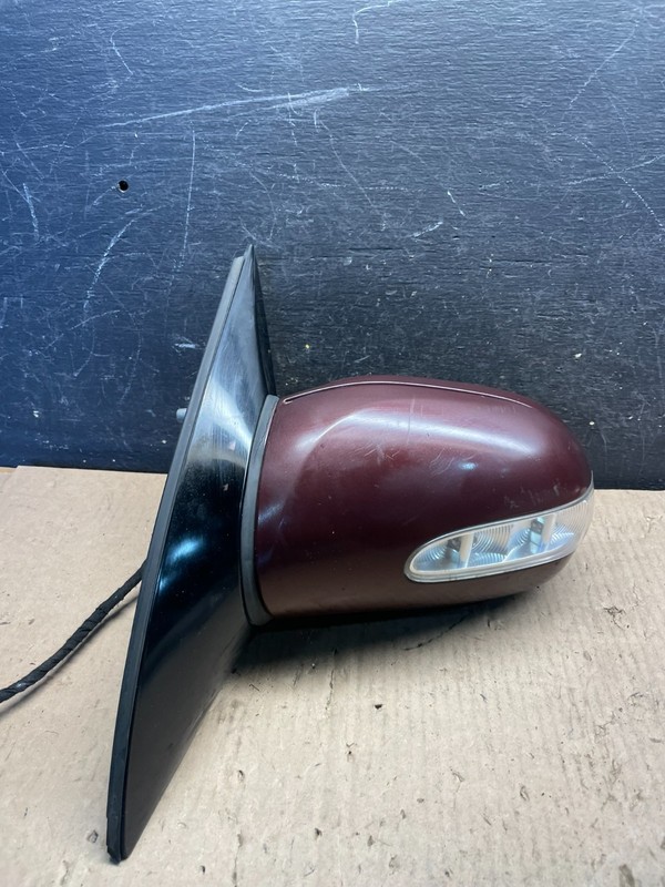 2006-2010 Mercedes-Benz R-Class R350 R500 Left Driver Door Mirror Oem S5067 DG