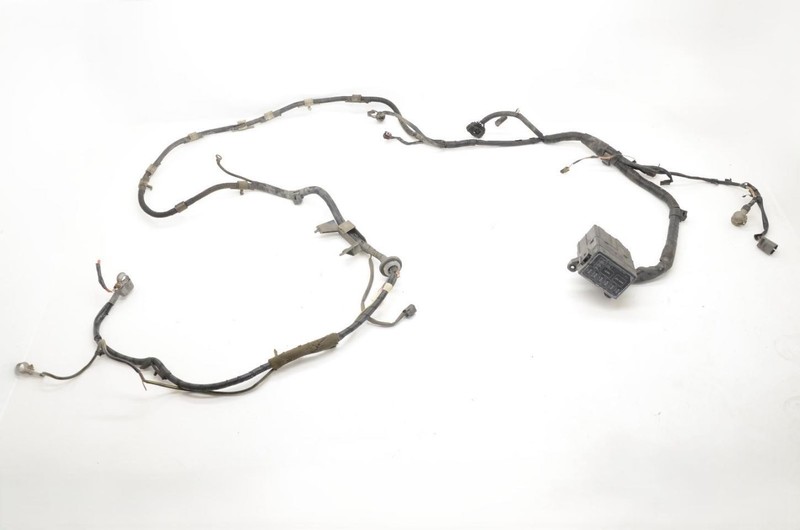 99-00 Mazda Mx-5 Miata NB Battery Alternator Starter Wiring Harness