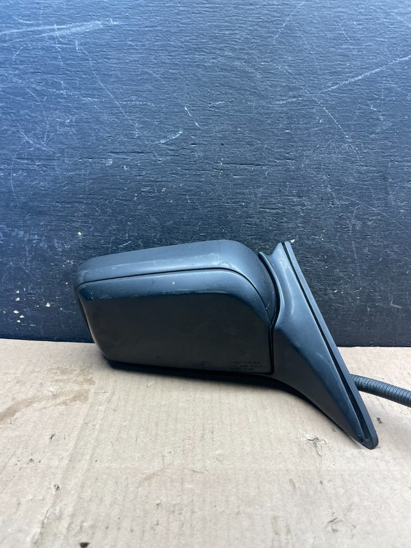 1990 to 1992 Infiniti M30 Right Passenger RH Side View Door Mirror Oem s5004 DG