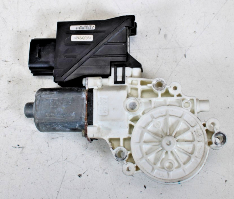 Left Front Power Window Motor 2007-14 Lincoln Navigator Expedition