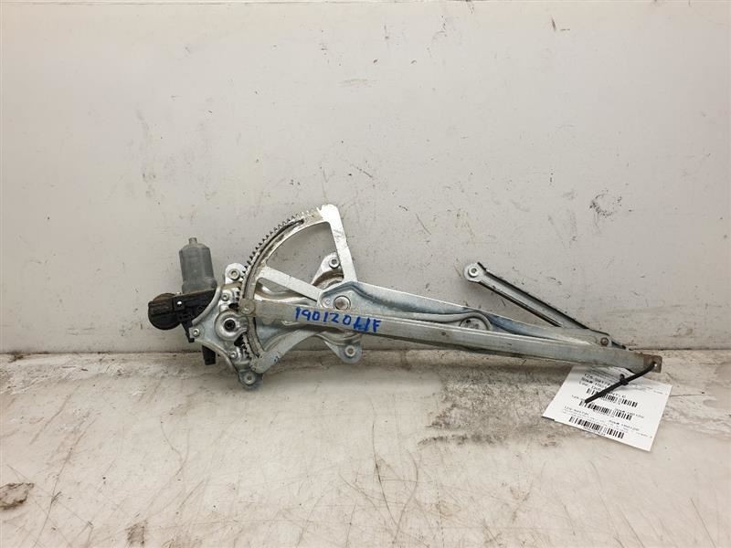 Driver Front Window Regulator Crew Cab 4 Door Rear Fits 05-18 TACOMA