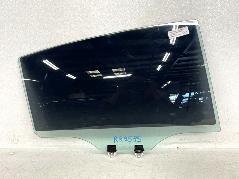 ⭐2013-2022 ACURA ILX REAR RIGHT PASSENGER SIDE DOOR WINDOW GLASS OEM LOT2595