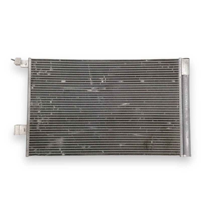 2018-2023 Land Rover Range Rover Velar A/C condenser cooling radiator OEM