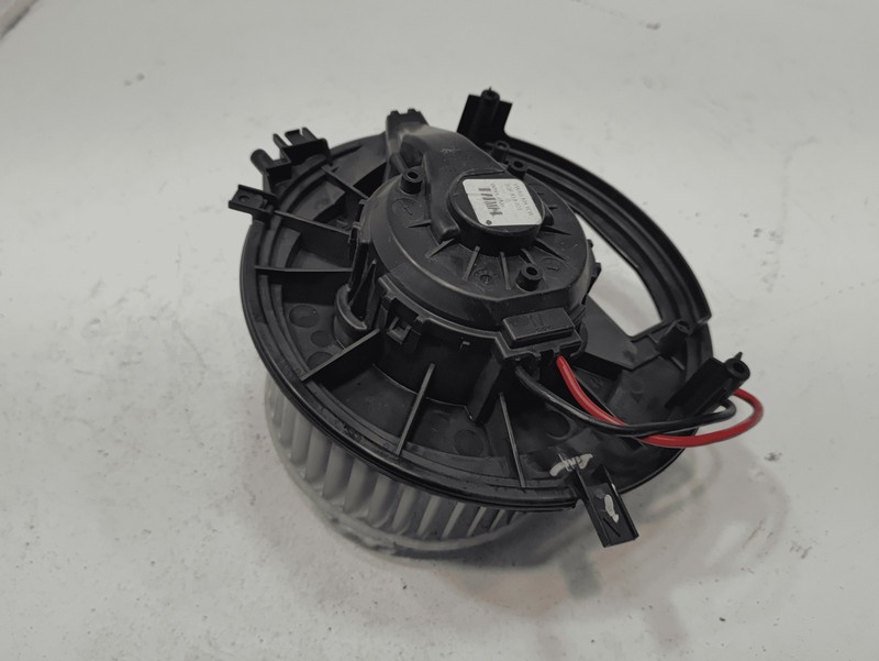 2018-2025 Volkswagen Atlas Center Console HVAC Heater Blower Motor w/Fan OEM