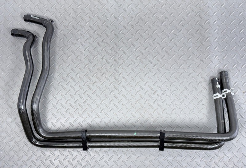 ✅ 09-24 RAM 1500 Classic 2500 3500 5.7L OEM HEATER CORE SUPPLY & RETURN HOSE 36K