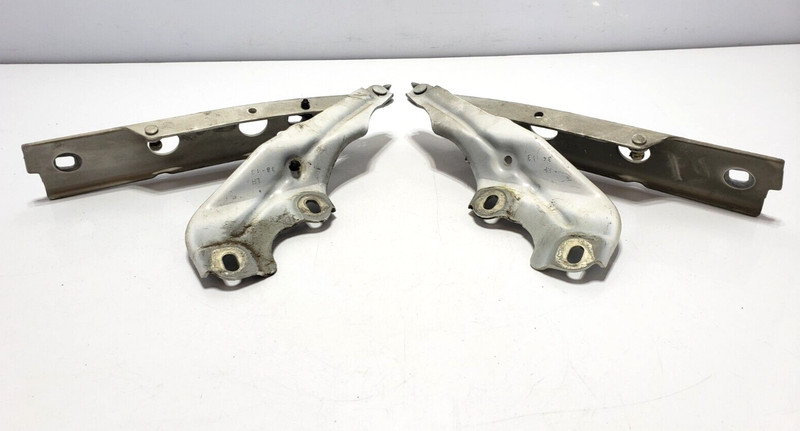 ✅ 12-18 OEM Audi A6 A7 RS7 S6 S7 Front Right Left Driver Passenger Hood Hinge