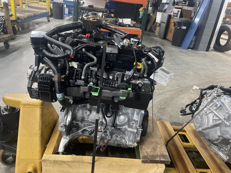 22-'24 HONDA CIVIC Engine 1.5L w/turbo 26k miles Runs Well 6 Month Wnty!