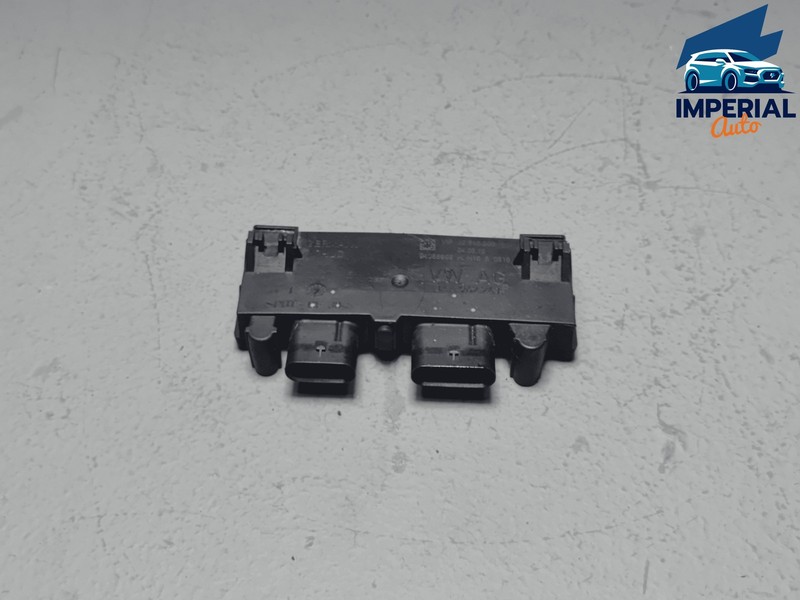 AUDI Q7 2017-2025 TAILGATE LIFTGATE RELEASE FOOT OPEN OPENER MODULE UNIT OEM