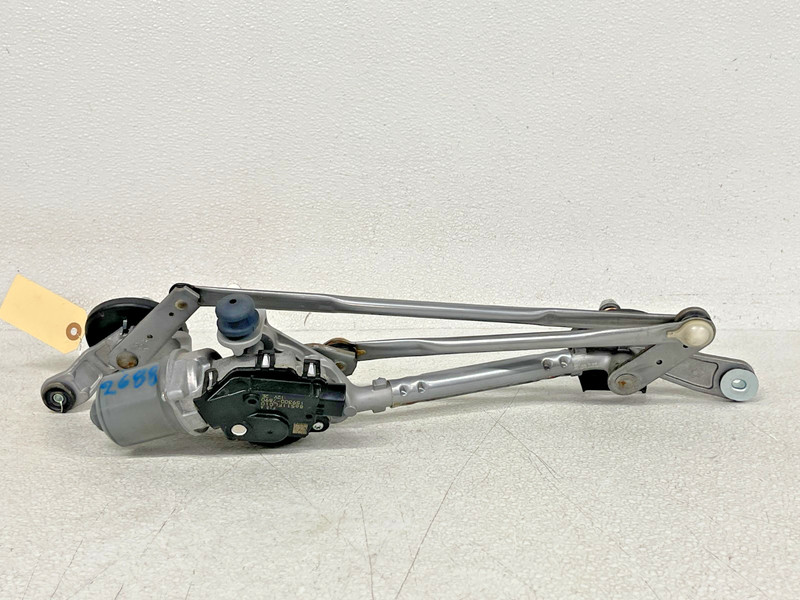 ⭐2018-2023 SUBARU CROSSTREK FRONT WINDSHIELD WIPER LINKAGE & MOTOR OEM LOT2688