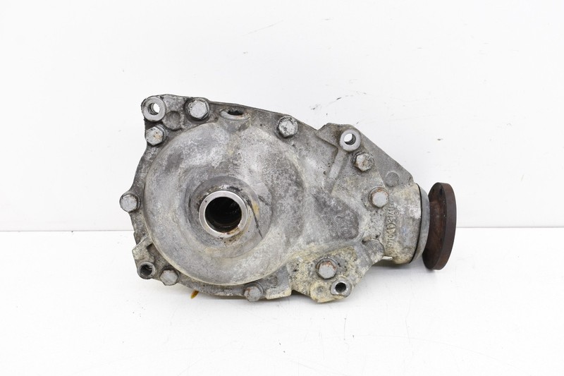 2008 BMW 328xi E92 FRONT AWD DIFFERENTIAL DIFF AXLE CARRIER 3.91 OEM KW68