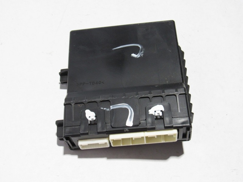 Lexus LS460 2016 4.6L HVAC Heater Temperature Climate Control Module 13-17 *:O