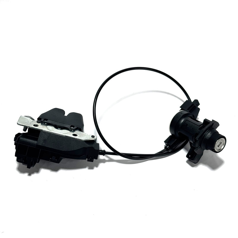 2008-2020 MERCEDES W204 C300 C250 TRUNK LID LATCH LOCK ACTUATOR 2047500185 OEM