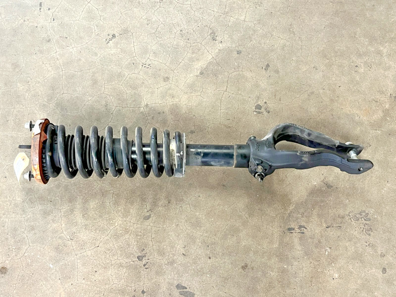 ⭐2010-2019 JAGUAR XJ 3.0L FRONT RIGHT RH SHOCK STRUT ABSORBER 41K MI OEM LOT2614