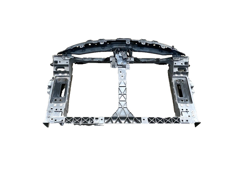 17-22 INFINITI Q60 FRONT RADIATOR CORE SUPPORT OEM A0.51