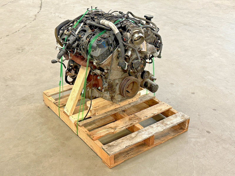 ⭐15-17 LINCOLN NAVIGATOR 3.5L 4X4 4WD AUTOMATIC TRANSMISSION 277K MI OEM LOT2703