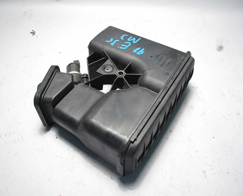 BMW E36 3-Series EVAP Charcoal Canister Filter Emissions 1996-1999 USED OEM