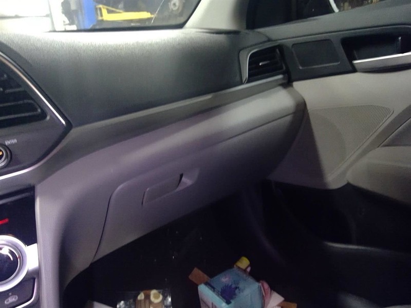 ELANTRA 2017-2020 Glove Box 1721638