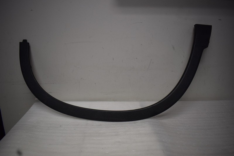 2017-2018 HONDA PILOT FRONT BUMPER PROTECTOR ARCH FACTORY OEM