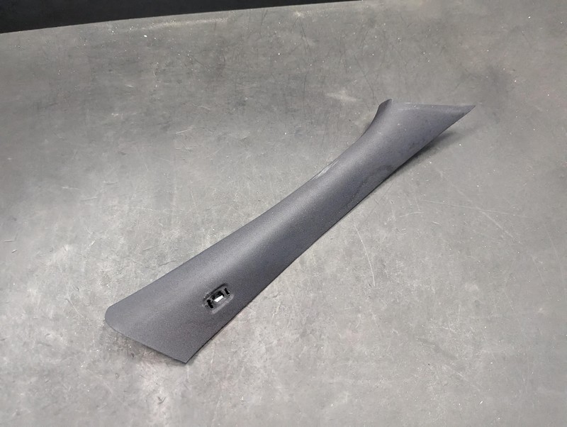 Front Right A Pillar Trim Panel 2018 Mercedes CLA 1176905600 2014 2015-2019 X