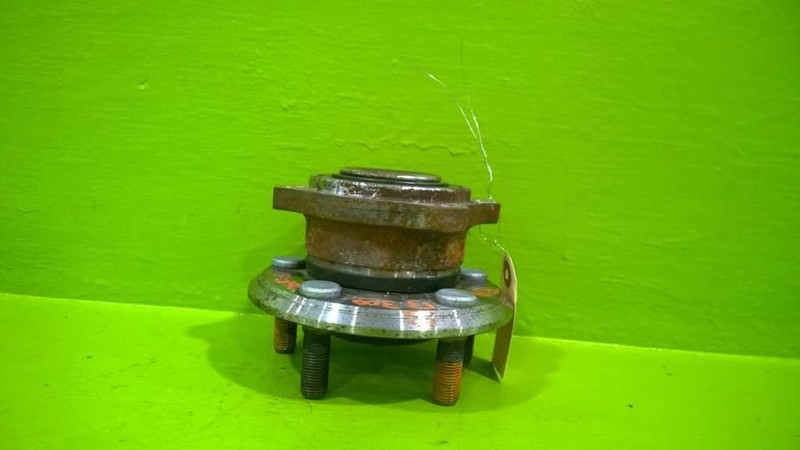 09 10 11 12 13 14 CHRYSLER 300 REAR WHEEL HUB OEM 2682-51