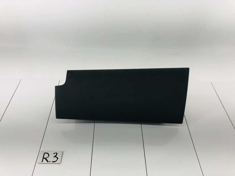 14-16 HYUNDAI ELANTRA FRONT RIGHT DASHBOARD PANEL GLOVE BOX STORAGE OEM